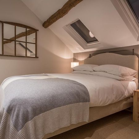 The Redan Inn Chilcompton Zimmer foto